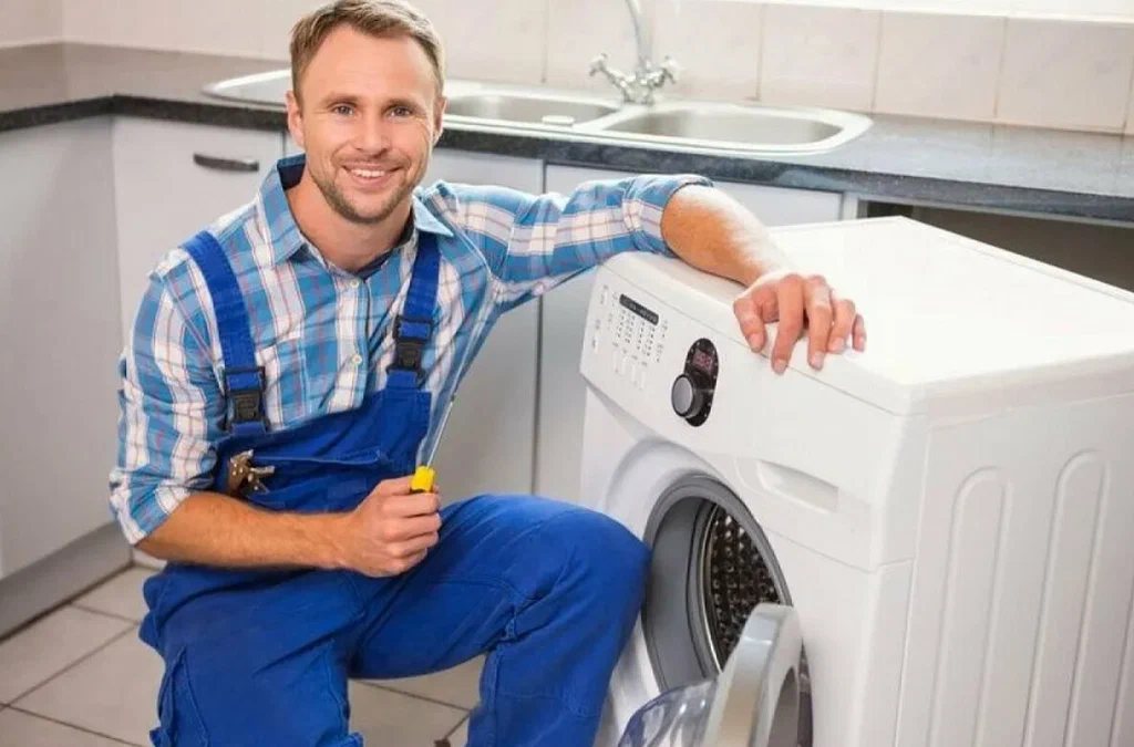 мастер по ремонту стиральных машин в подольске